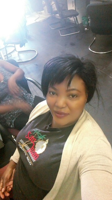 Rachiel, 43 Benoni, Gauteng, South Africa