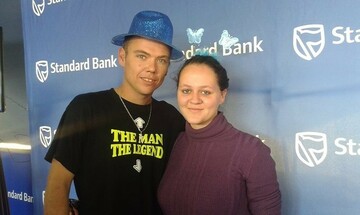 Chucky-Lana, 33 Lydenburg, Mpumalanga, South Africa