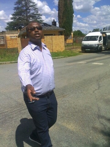 justice17, 45 Kroonstad, Free State, South Africa