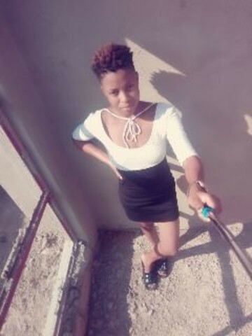 samantha10, 28 Polokwane, Limpopo, South Africa