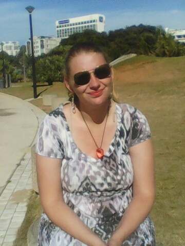 Crystalblueyes, 33 Port Elizabeth, Eastern Cape, South Africa