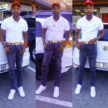 Thabi21, 45 Polokwane, Limpopo, South Africa