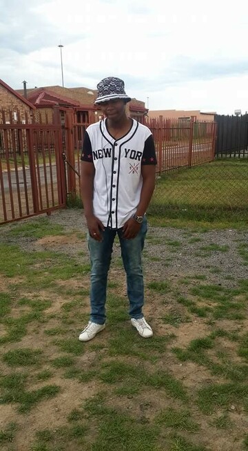 Toochy112, 30 Kempton Park, Gauteng, South Africa