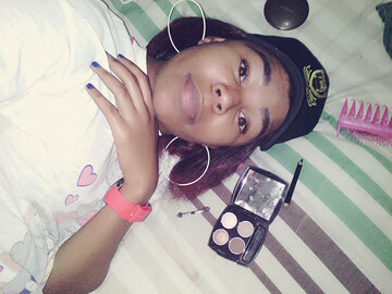 Nthabiseng17, 26 Deneysville, Free State, South Africa