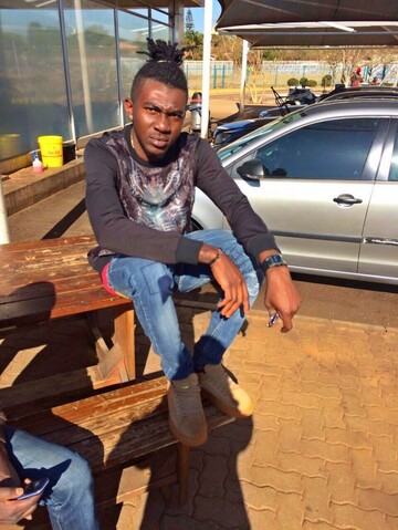 Iamkingin, 35 Pretoria, Gauteng, South Africa