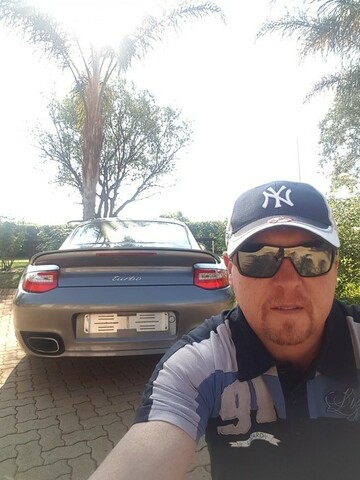 Peek a boo, 48 Roodepoort, Gauteng, South Africa