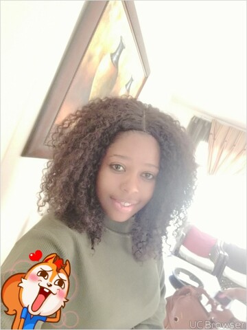 Pretty48, 33 Soweto, Gauteng, South Africa