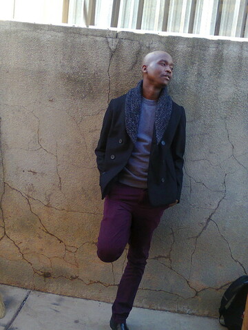 Tiger boi, 34 Soweto, Gauteng, South Africa