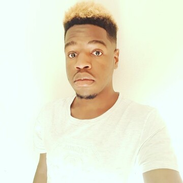 vuyisile2, 26 Pretoria, Gauteng, South Africa