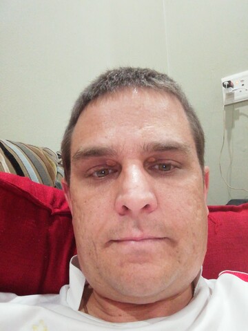 Mike1025, 41 Vereeniging, Gauteng, South Africa