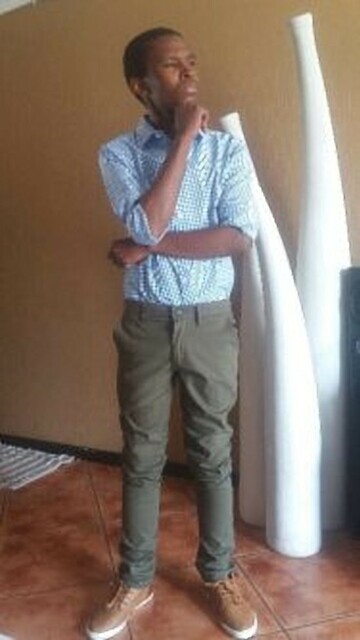 James133, 29 Roodepoort, Gauteng, South Africa