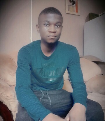 Nicholas17, 28 Johannesburg, Gauteng, South Africa