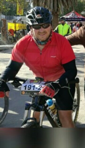 mike160, 34 Port Elizabeth, Eastern Cape, South Africa