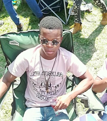 GILBERT3, 27 Pretoria, Gauteng, South Africa