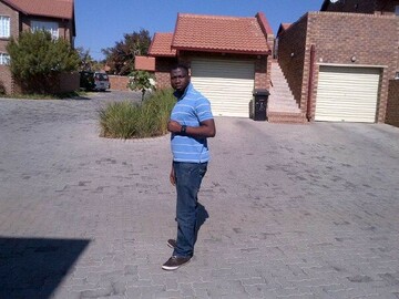 Jo51, 43 Pretoria, Gauteng, South Africa