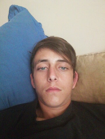 Gene, 26 Port Elizabeth, Eastern Cape, South Africa