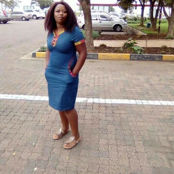 Lulu332, 43 Johannesburg South, Gauteng, South Africa