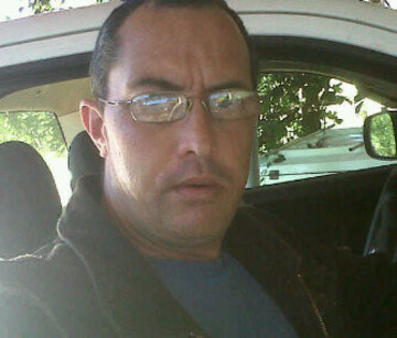 Rudi16, 48 Bothaville, Free State, South Africa