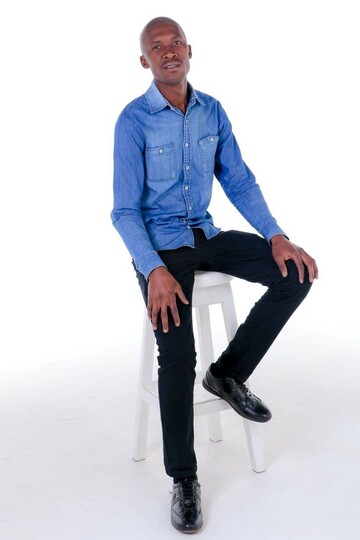Norman6, 37 Vanderbijlpark, Gauteng, South Africa