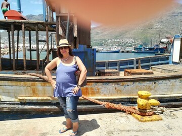 Sweet Angel2, 57 Cape Town, Western Cape, South Africa