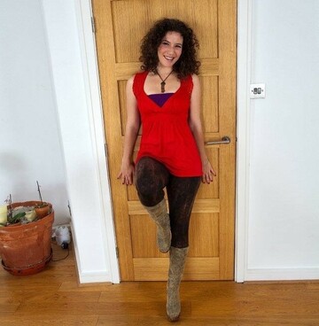 Jesscot1990, 35 Stellenbosch, Western Cape, South Africa