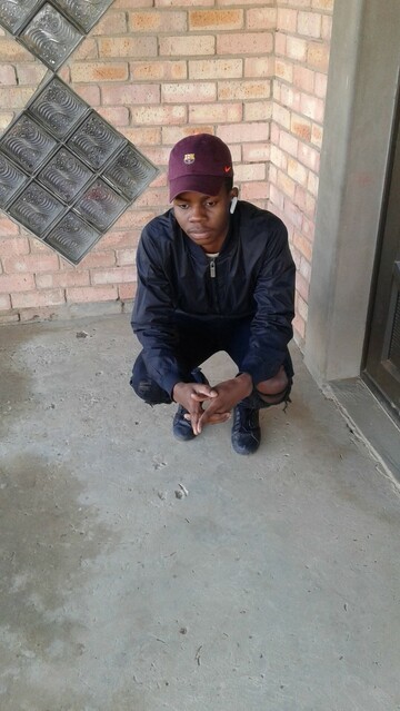 David72, 30 Bloemfontein, Free State, South Africa