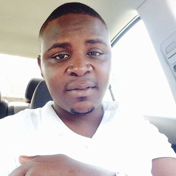Larry36, 39 Midrand, Gauteng, South Africa