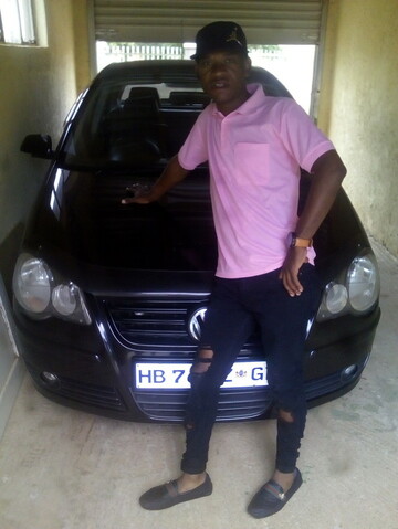 blouballs, 38 Soshanguve, Gauteng, South Africa