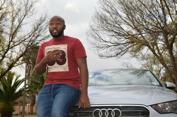 Thando98, 30 Bethal, Mpumalanga, South Africa