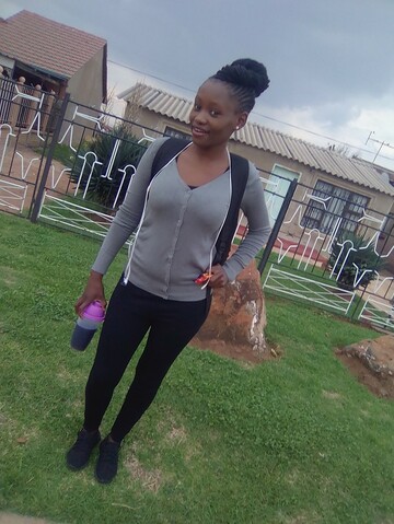 Mbalie6, 30 Germiston, Gauteng, South Africa