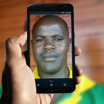 alphonse46, 53 Tzaneen, Limpopo, South Africa