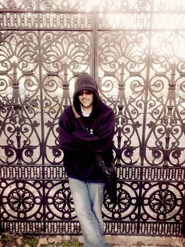 Curious5, 45 Pretoria, Gauteng, South Africa