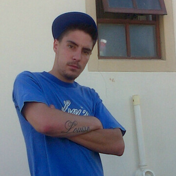 Labumba, 34 Cape Town, Western Cape, South Africa