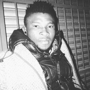 Kayode1994, 31 Kimberley, Northern Cape, South Africa