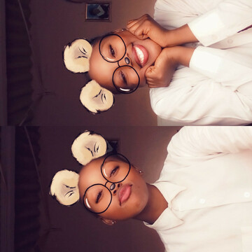 Ladytee7, 25 Springs, Gauteng, South Africa
