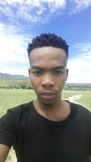 Cupid1998, 28 Harrismith, Free State, South Africa