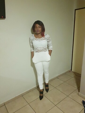 Mia32, 43 Johannesburg, Gauteng, South Africa