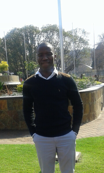 Mxolisi8, 30 Germiston, Gauteng, South Africa