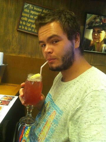 Dylan25, 35 Benoni, Gauteng, South Africa