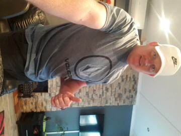 Kabous7, 39 Worcester, Western Cape, South Africa