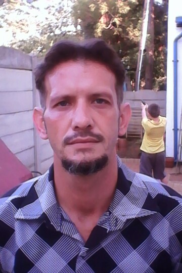 Dolph40, 47 Alberton, Gauteng, South Africa