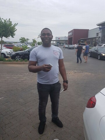 Jaid, 40 Centurion, Gauteng, South Africa