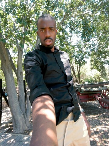 mindlo5, 42 Soshanguve, Gauteng, South Africa