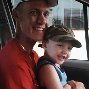 Sebastien2, 40 Randburg, Gauteng, South Africa