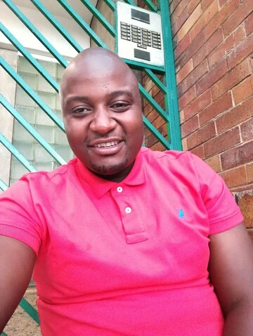 Sammy Bee, 43 Johannesburg, Gauteng, South Africa