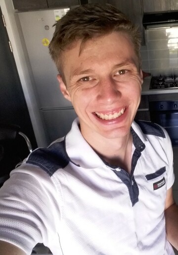 terrence15, 36 Somerset West, Western Cape, South Africa