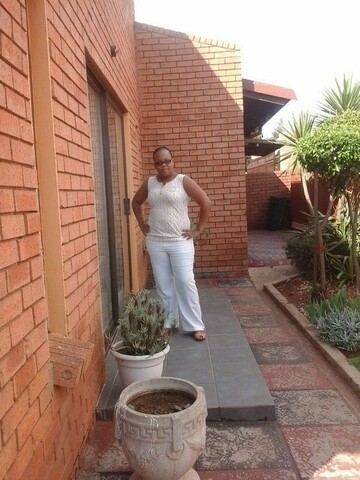 priscy, 35 Nigel, Gauteng, South Africa
