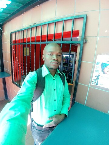 James131, 35 Soweto, Gauteng, South Africa