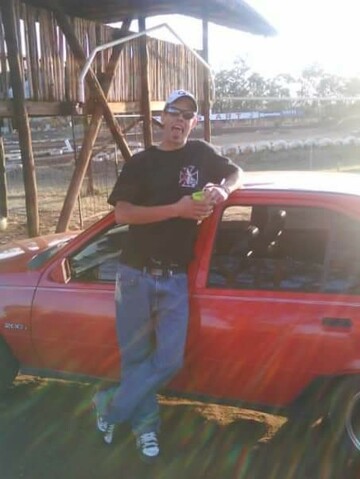 Michael53, 45 Polokwane, Limpopo, South Africa