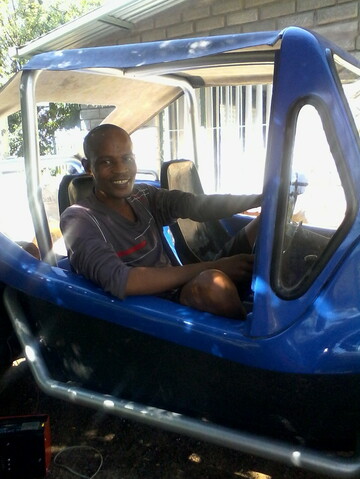 Plaiya, 41 Bloemfontein, Free State, South Africa